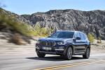 BMW X3 xDrive30d xLine 2017 года (WW)